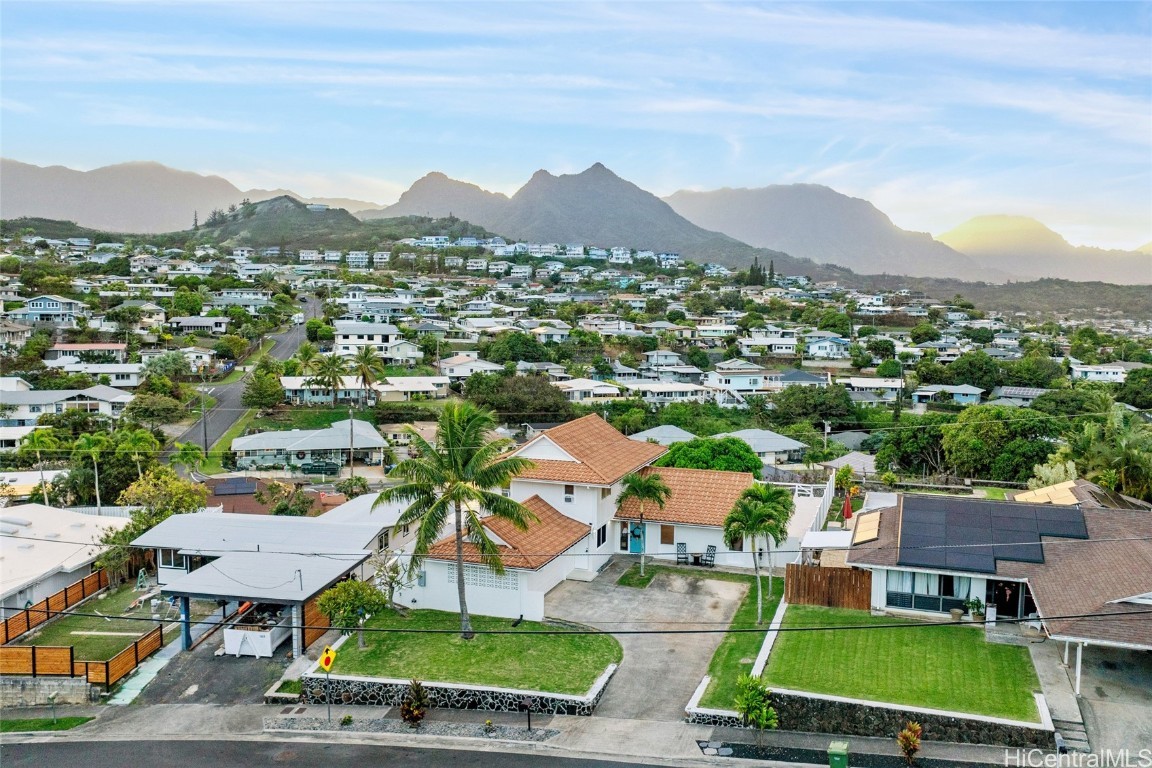 Kailua Home Residence