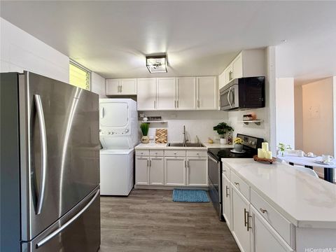 95-2055 Waikalani Place B204 Mililani HI 96789