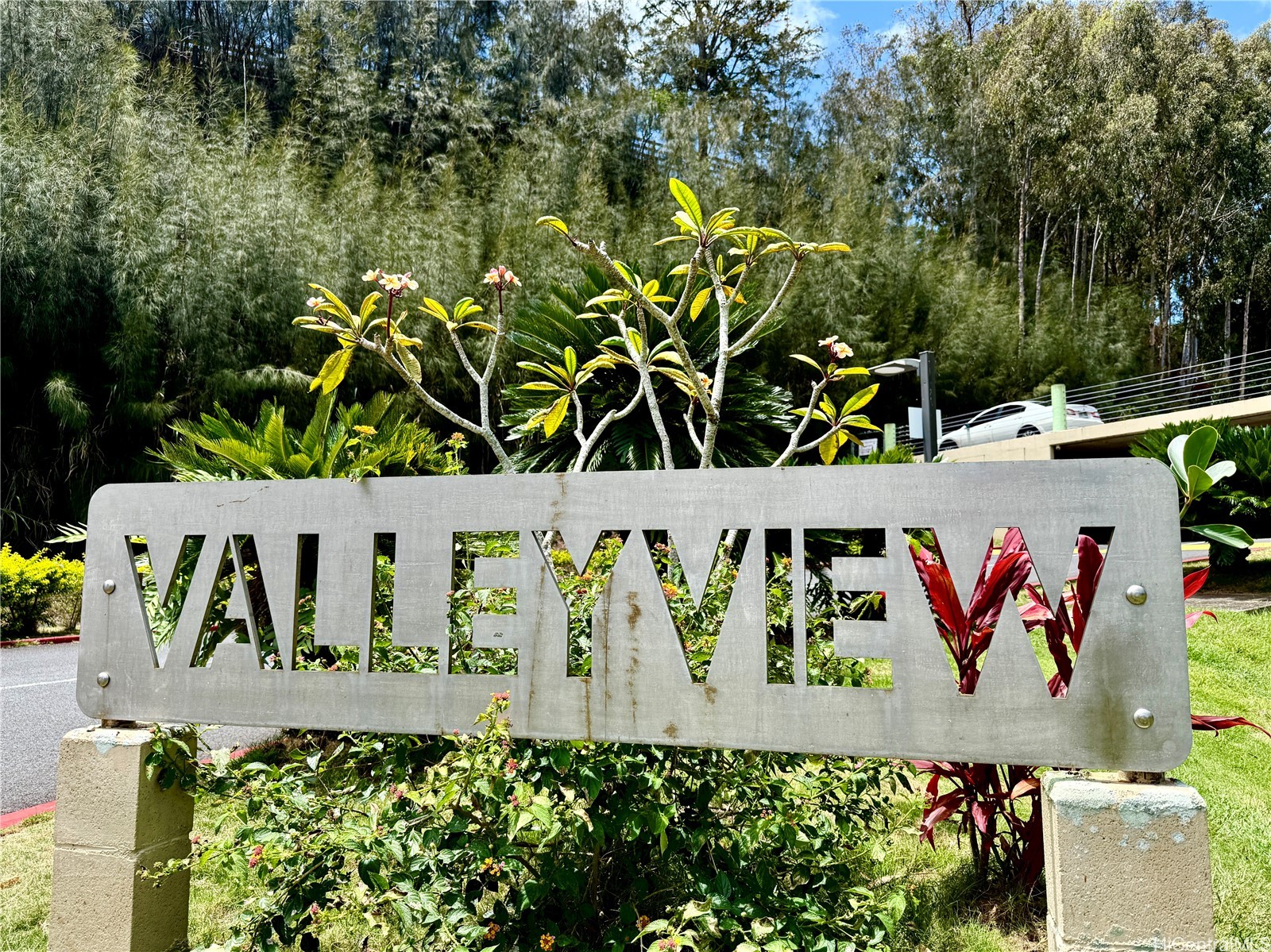 Valleyview Melemanu Condominium