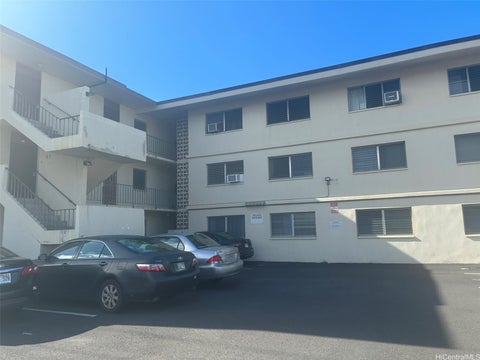 Photo of 1233 Young Street #101, Honolulu, HI 96814 (MLS # 202617752)