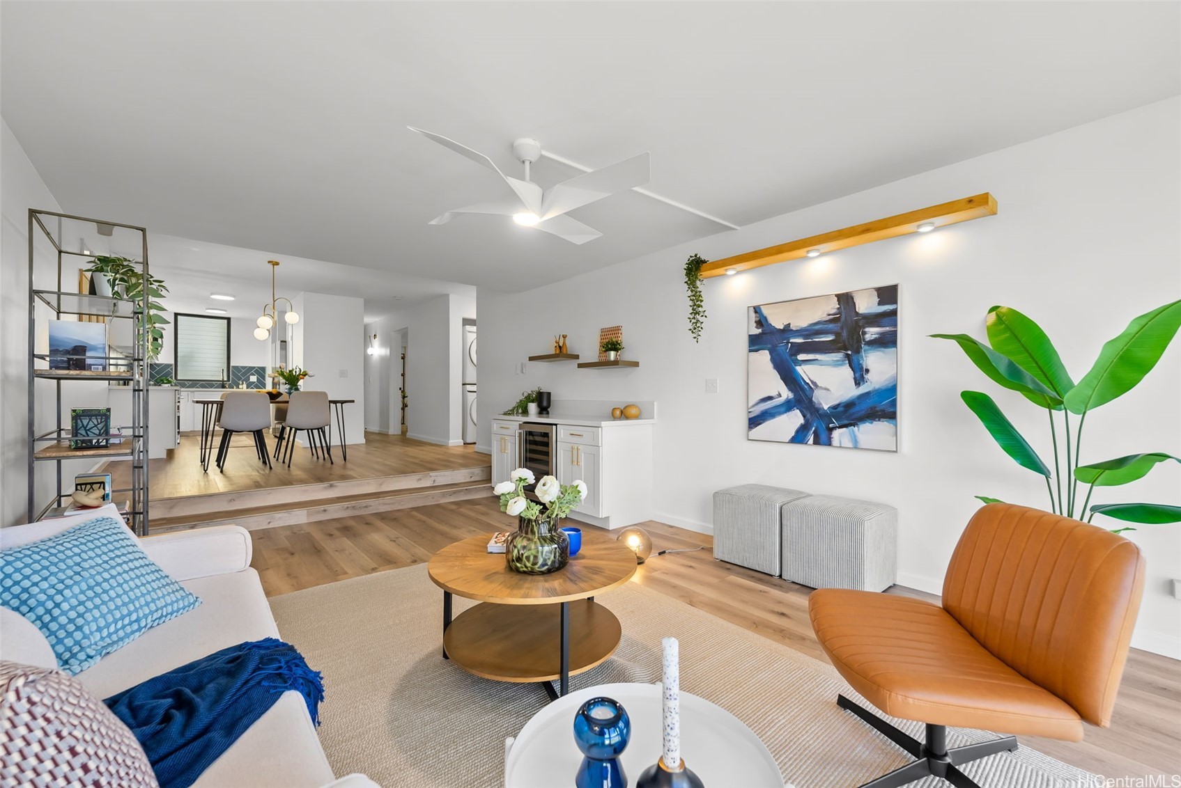 521 Hahaione Street 2-6H