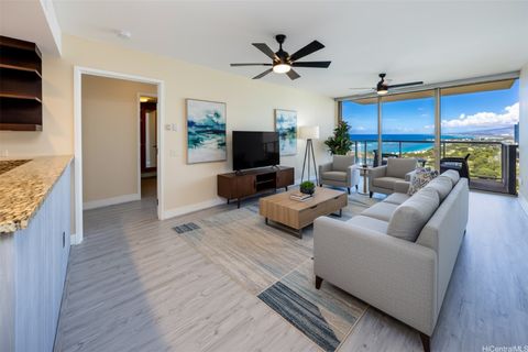 1551 Ala Wai Boulevard 2903 Honolulu HI 96815