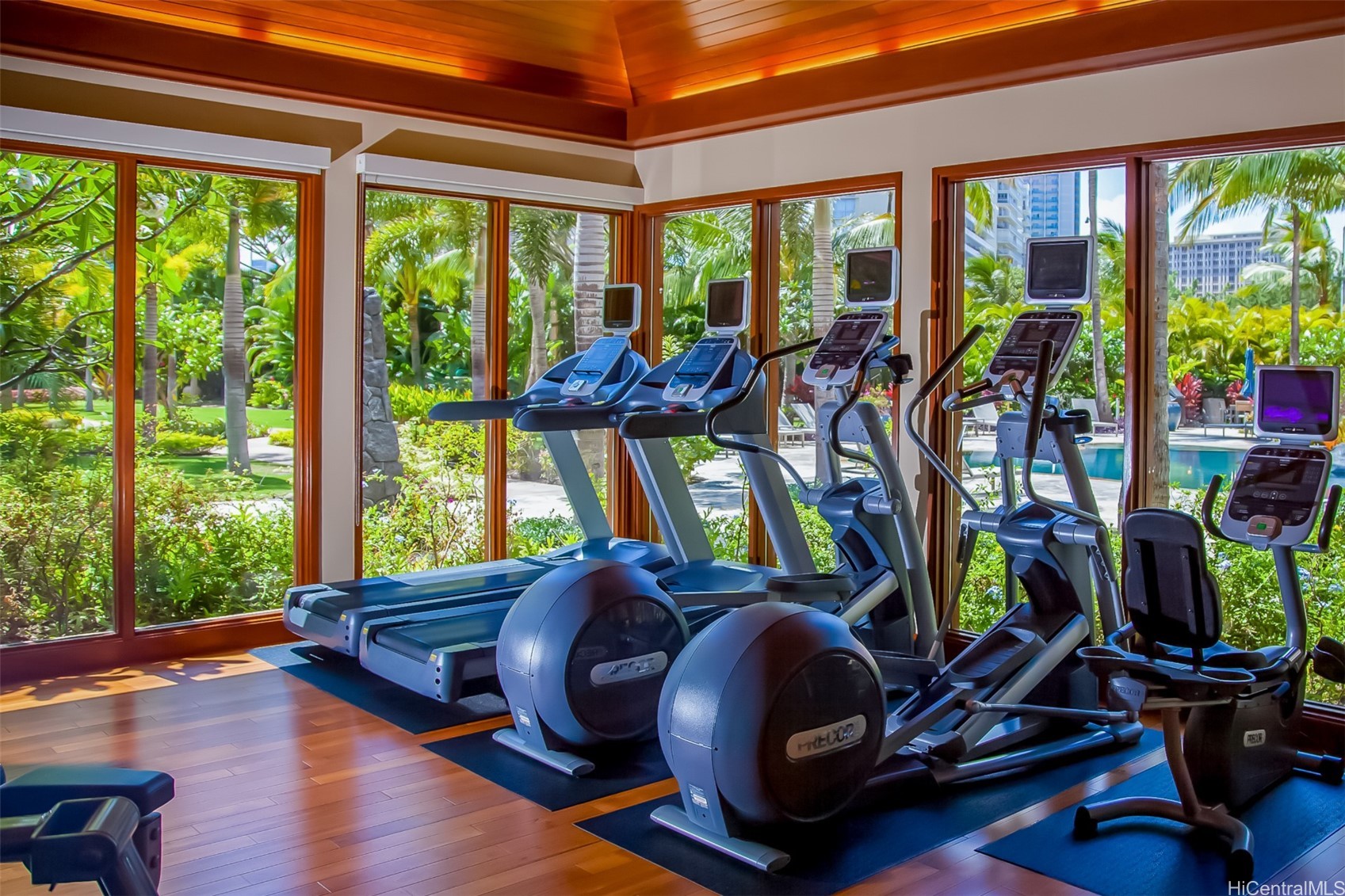 The Watermark Condominium