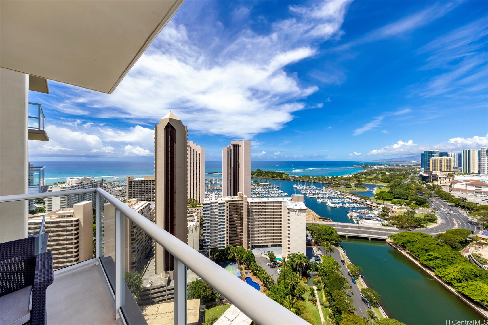 1551 Ala Wai Boulevard 2903