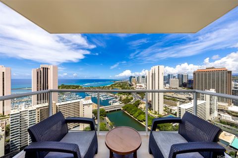 1551 Ala Wai Boulevard 2903 Honolulu HI 96815