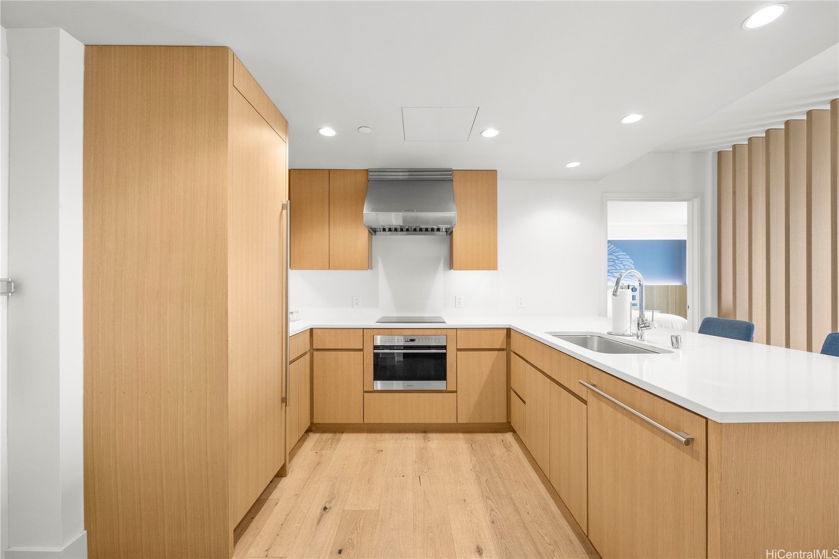 1390 Kapiolani Boulevard 3805