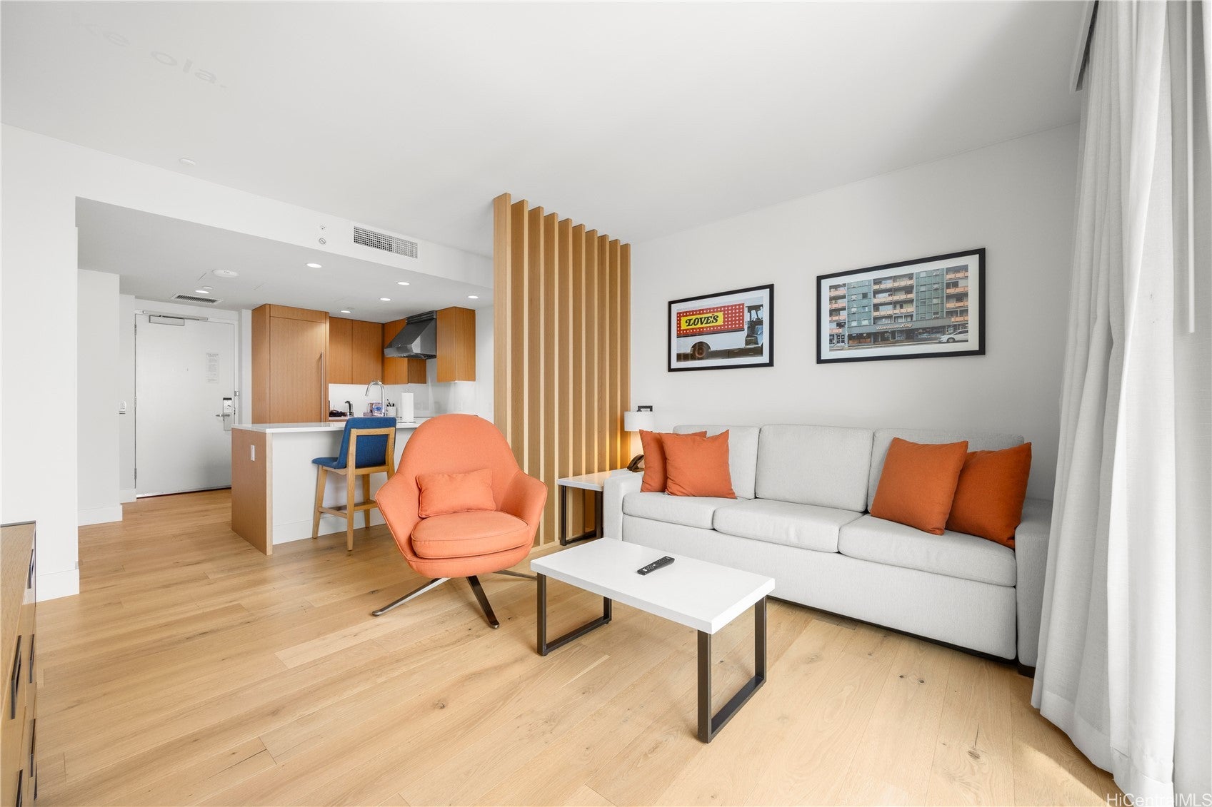 1390 Kapiolani Boulevard 3805