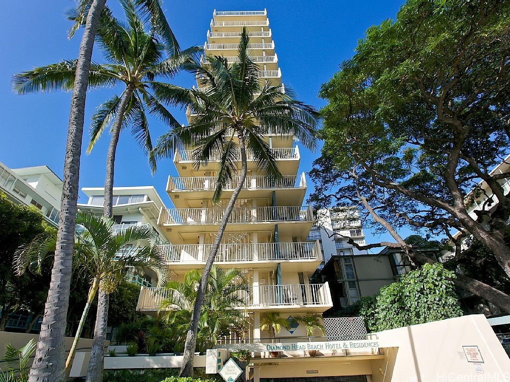 2947 Kalakaua Avenue 302