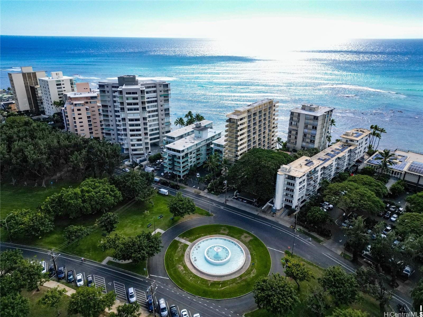 2947 Kalakaua Avenue 302