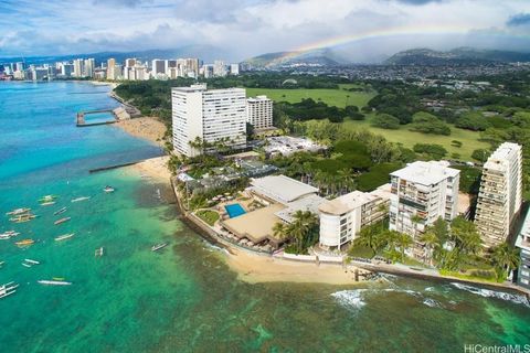 2947 Kalakaua Avenue 302 Honolulu HI 96815