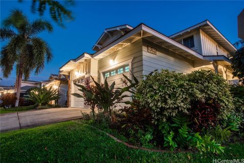 92-1101 Koio Drive M35-6 Kapolei HI 96707