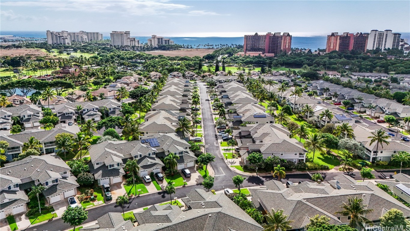 Ko Olina Kai Golf Estates Condominium