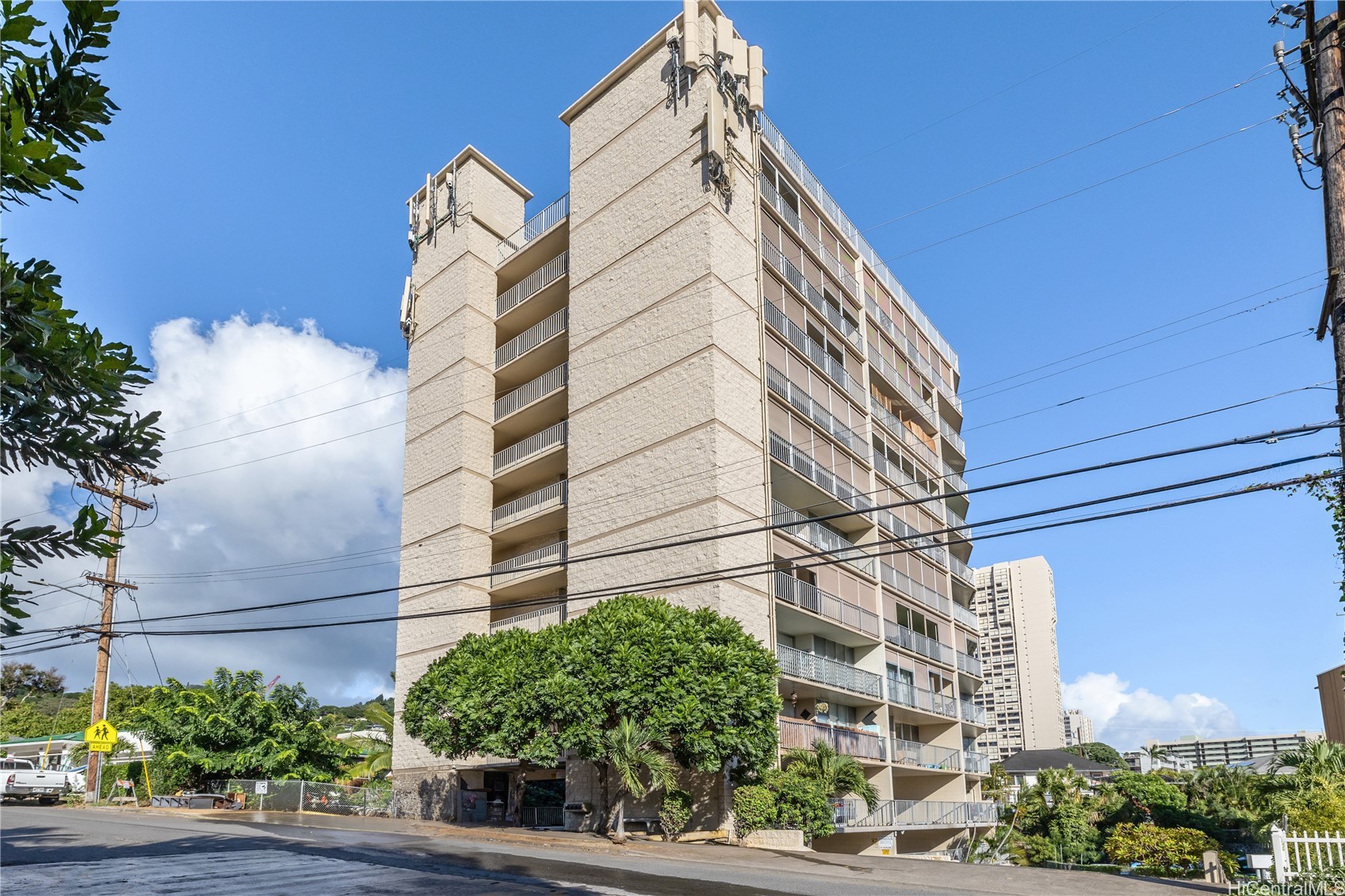 Rose Terrace Condominium