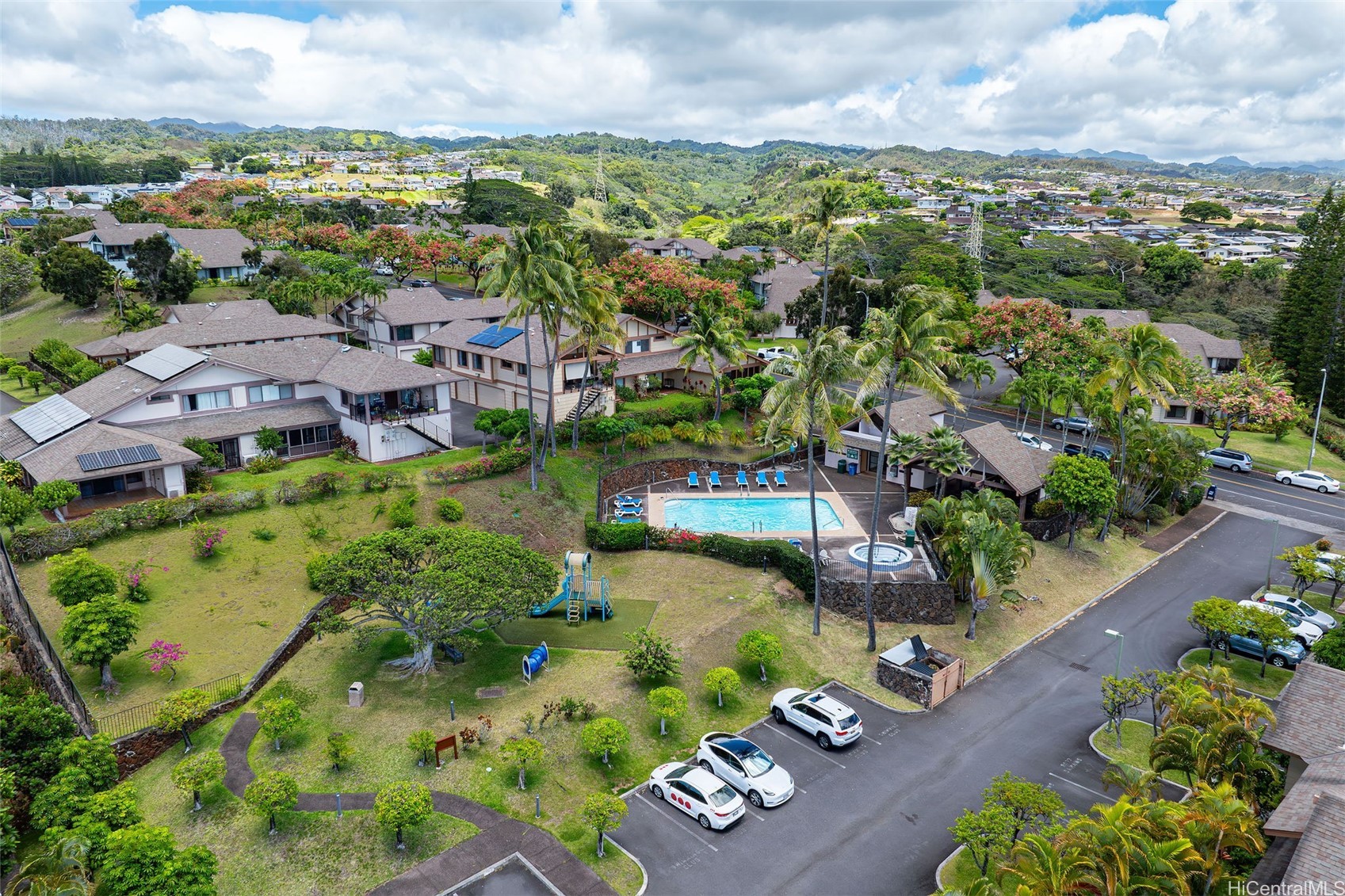 Wailuna 1-c Condominium