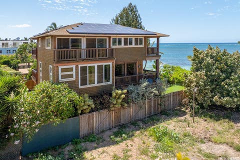 Photo of 67-4 Kahaone Place #A, Waialua, HI 96791 (MLS # 202514475)