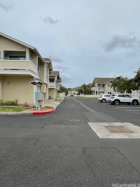 Arbors Condominium