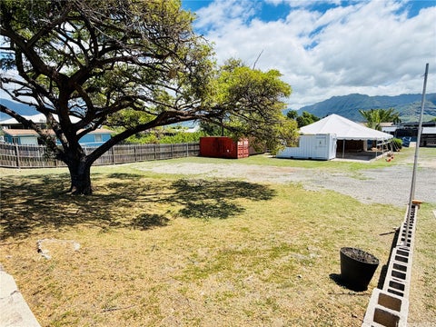 Photo of 87-666 Farrington Highway, Waianae, HI 96792 (MLS # 202617560)