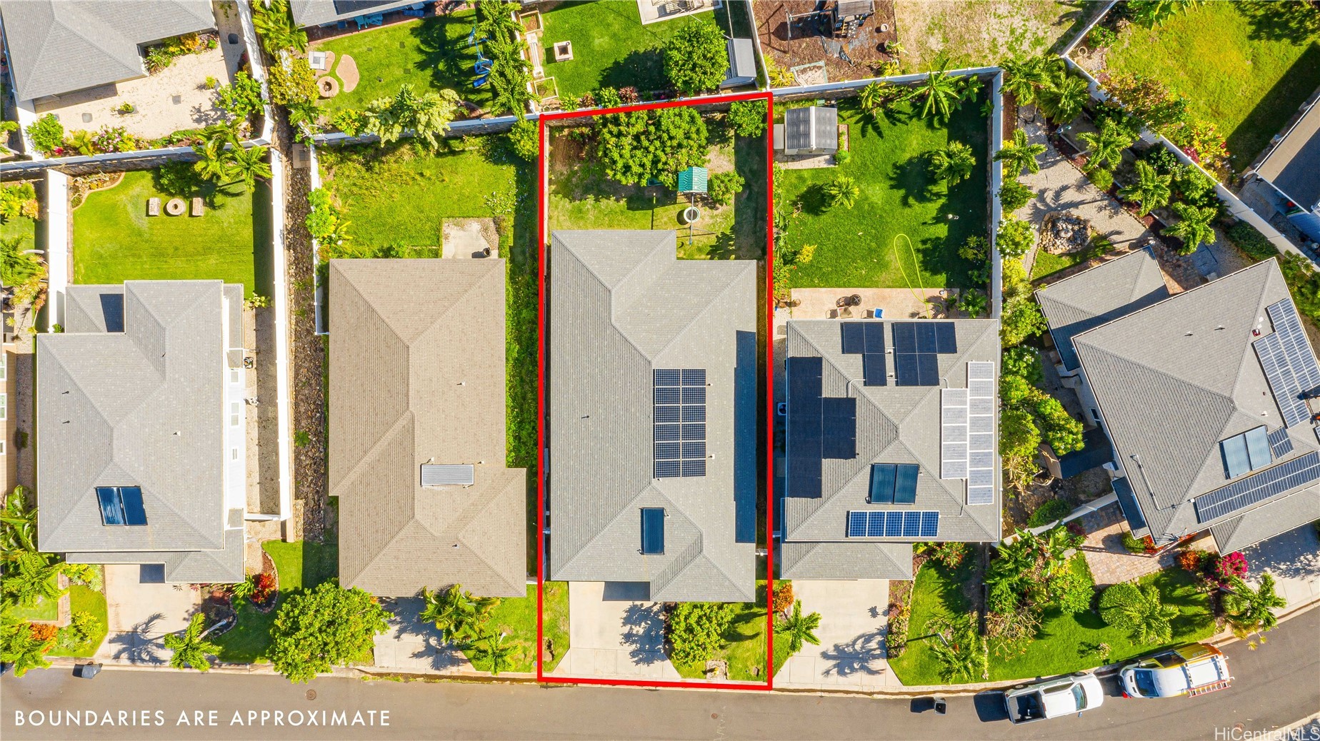 Waianae Home Residence