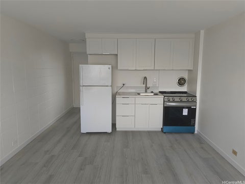 Photo of 711 Kamuela Avenue, Honolulu, HI 96816 (MLS # 202617477)