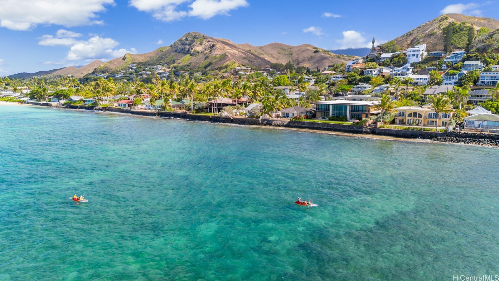 Kailua Home Residence