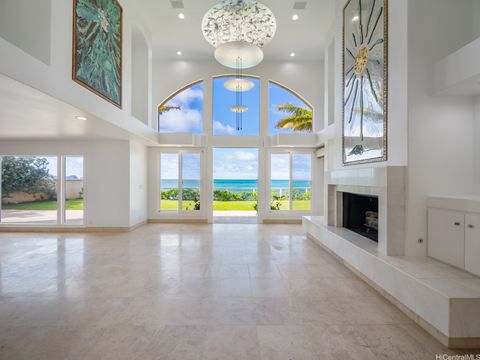 756 Mokulua Drive Kailua HI 96734