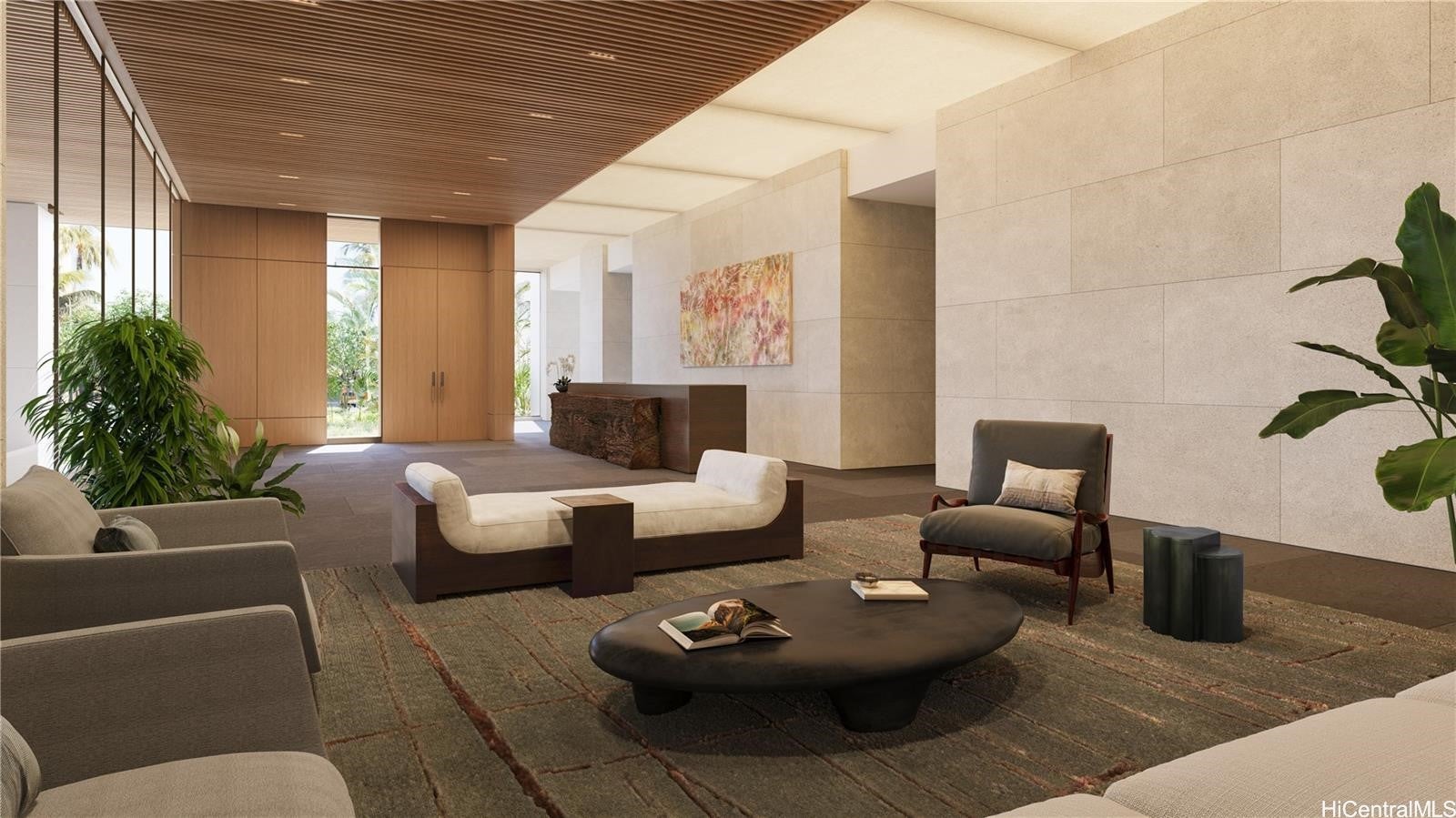 728 Ala Moana Boulevard 3305