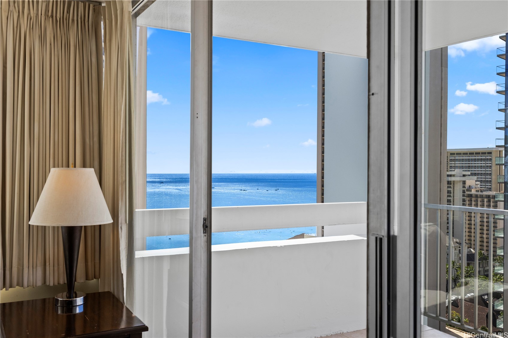 2427 Kuhio Avenue 2503