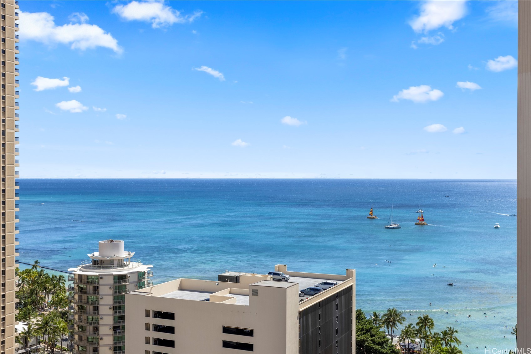 2427 Kuhio Avenue 2503