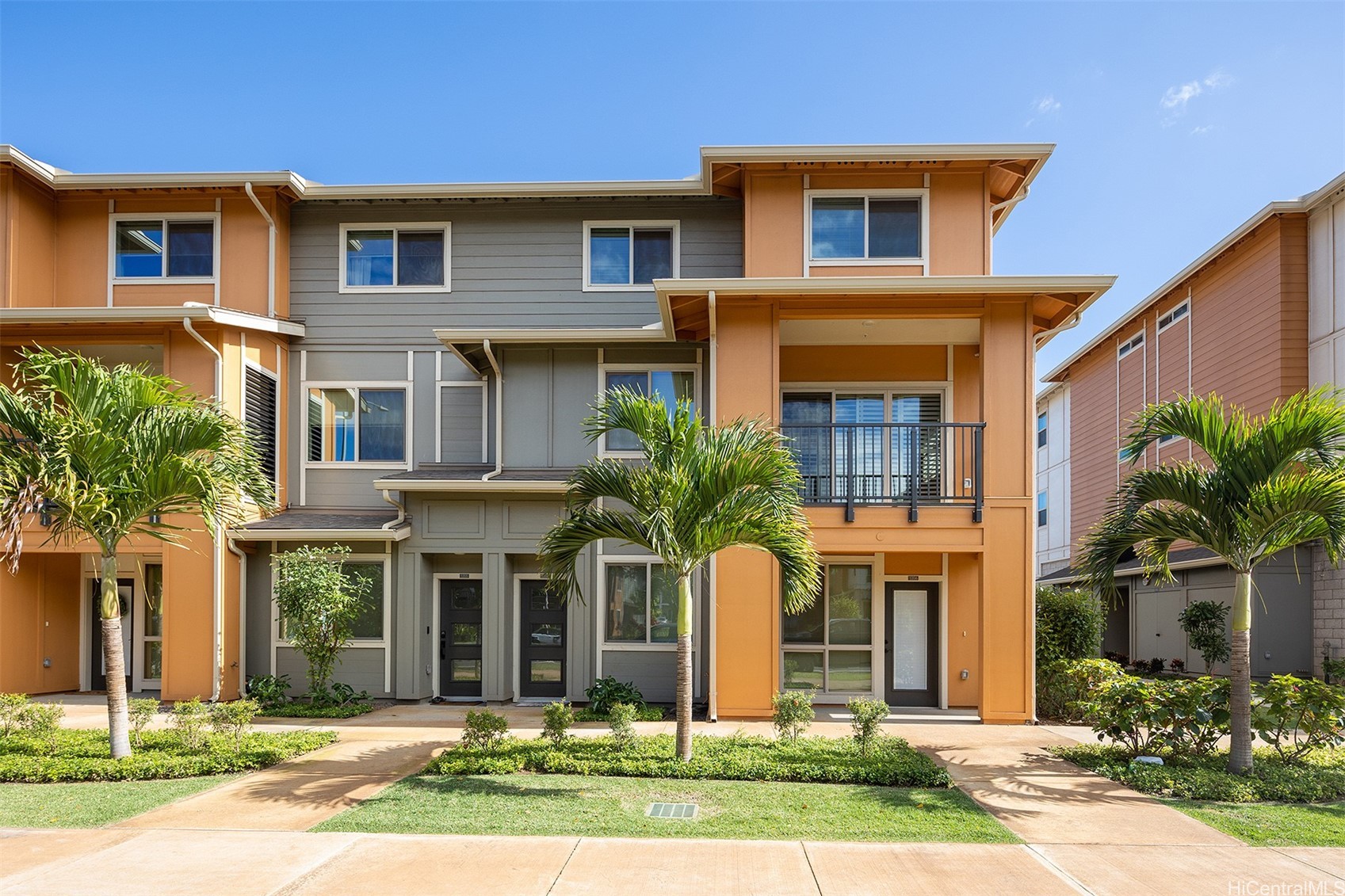 Kohina At Hoopili Townhouse