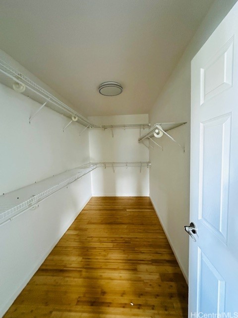 Honolulu Home Residence
