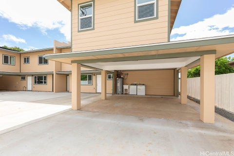 Photo of 91-1721 Ala Loa Street #A, Ewa Beach, HI 96706 (MLS # 202617626)