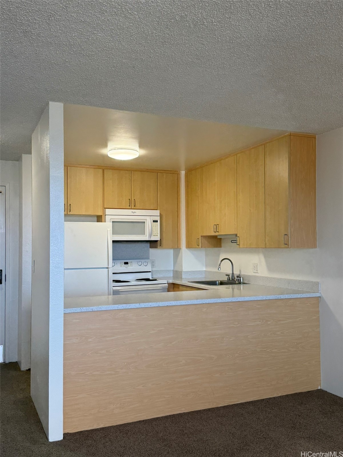 55 S Kukui Street D1410
