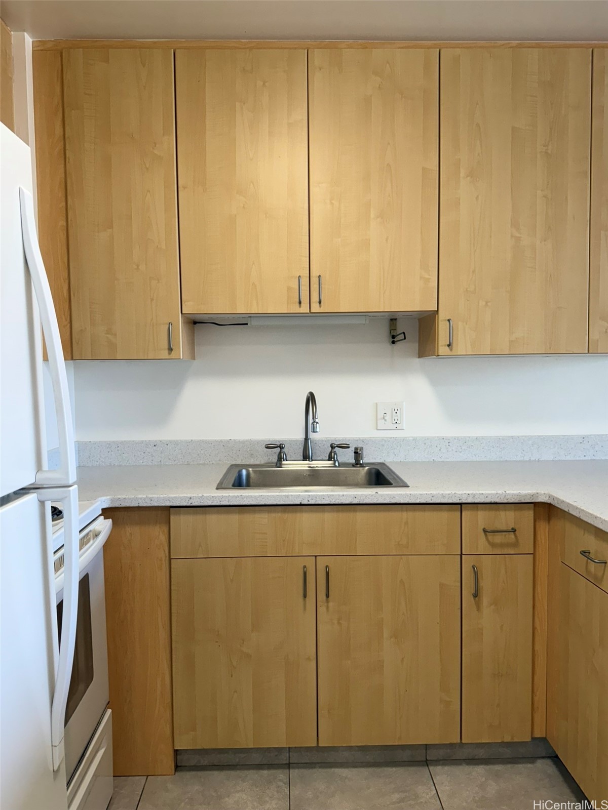 55 S Kukui Street D1410
