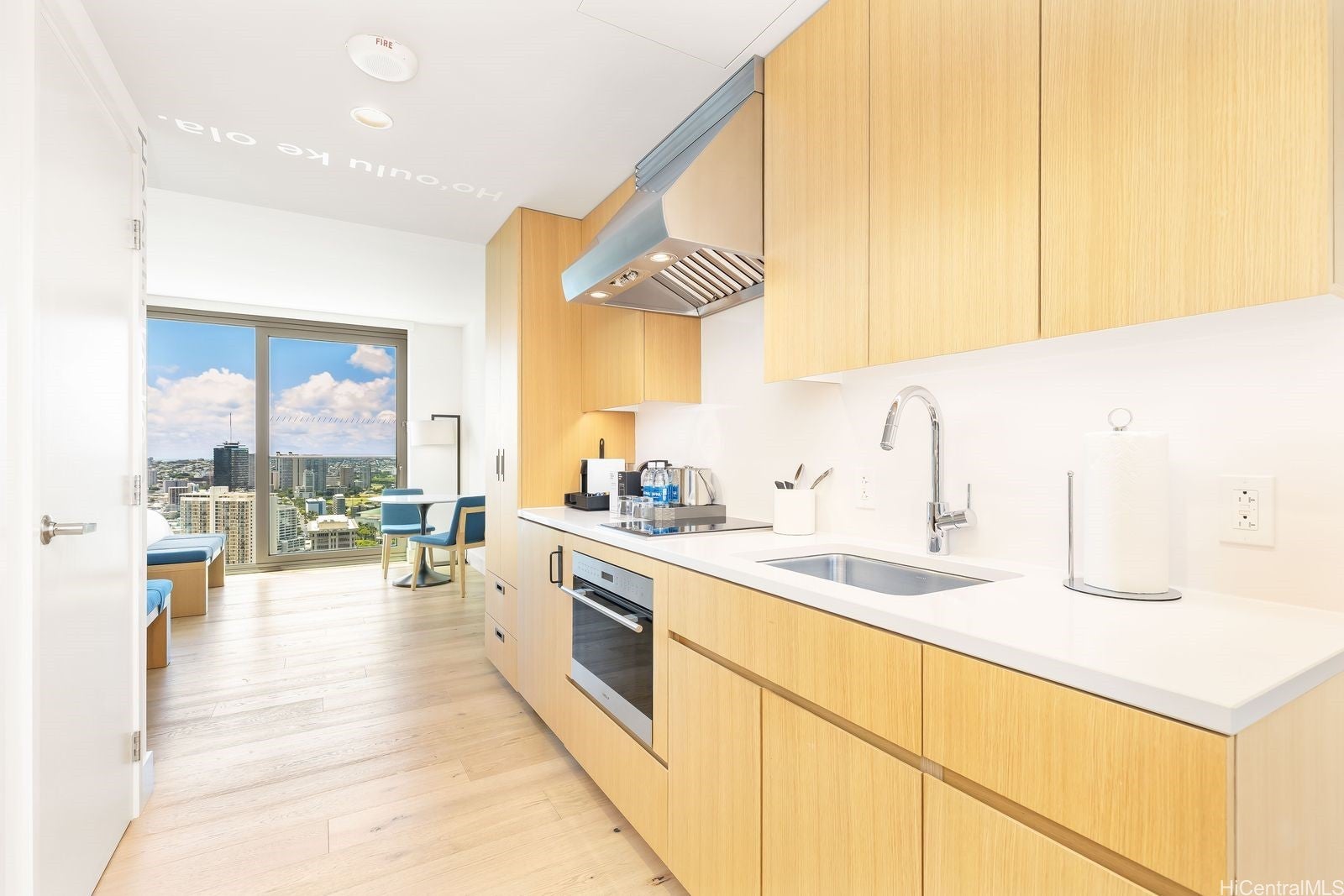 1390 Kapiolani Boulevard 3507