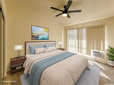 Photo of 91-1035 Laaulu Street #24C, Ewa Beach, HI 96706 (MLS # 202516297)
