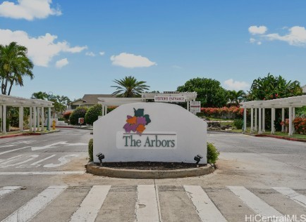 Arbors Condominium