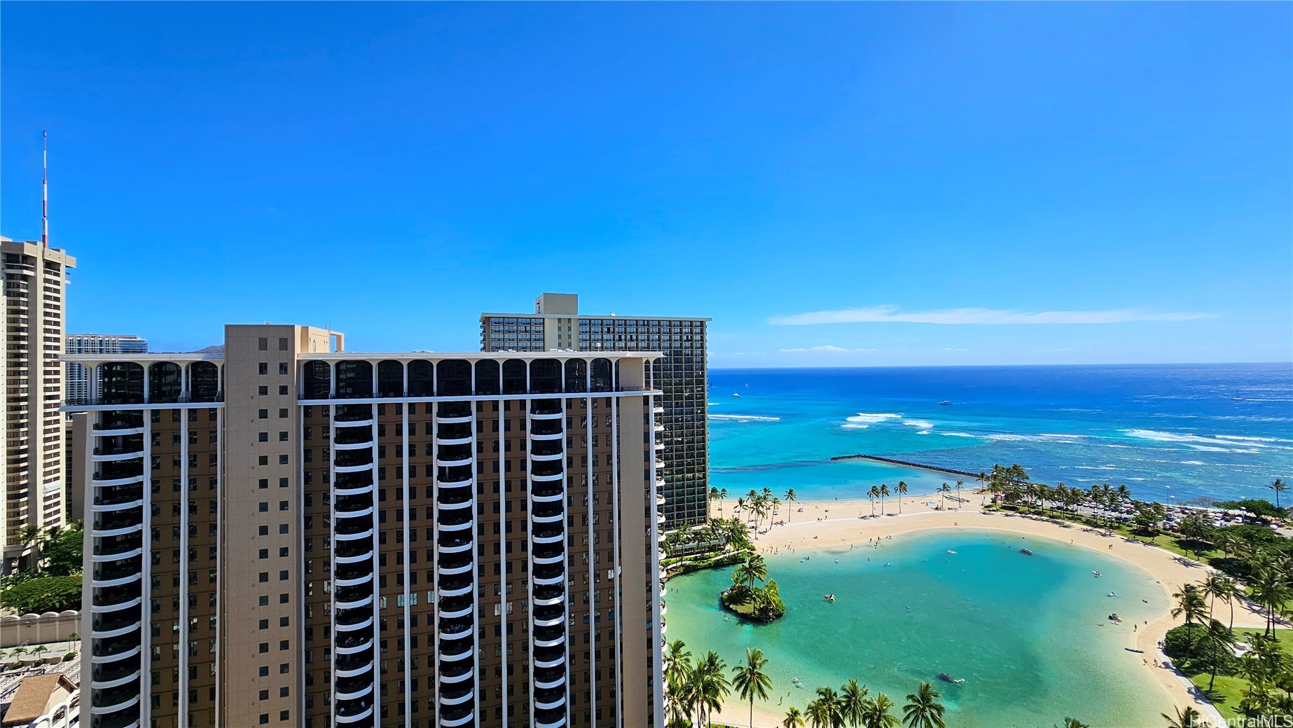 1777 Ala Moana Boulevard 2440