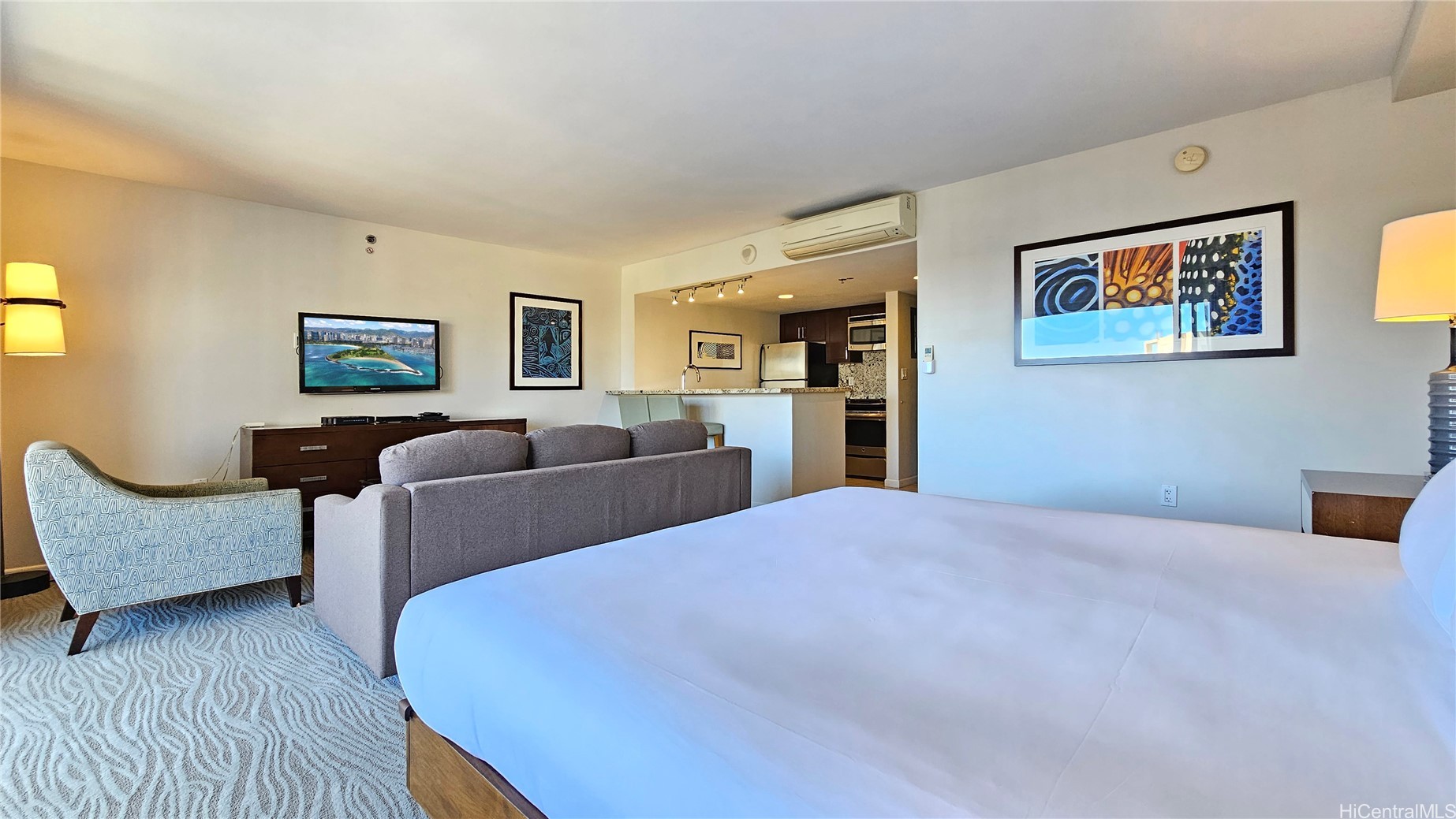 1777 Ala Moana Boulevard 2440
