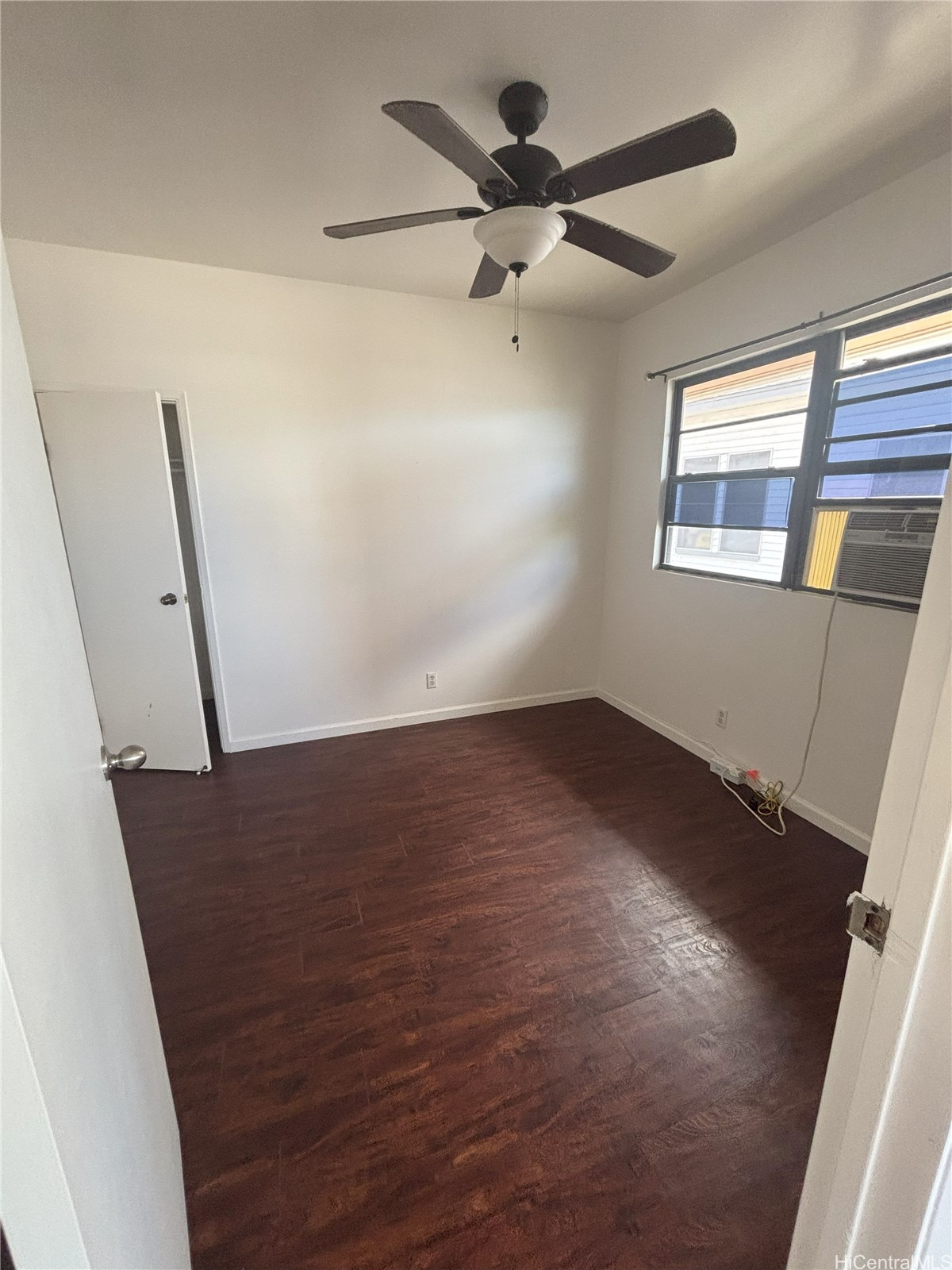 Honolulu Duplex
