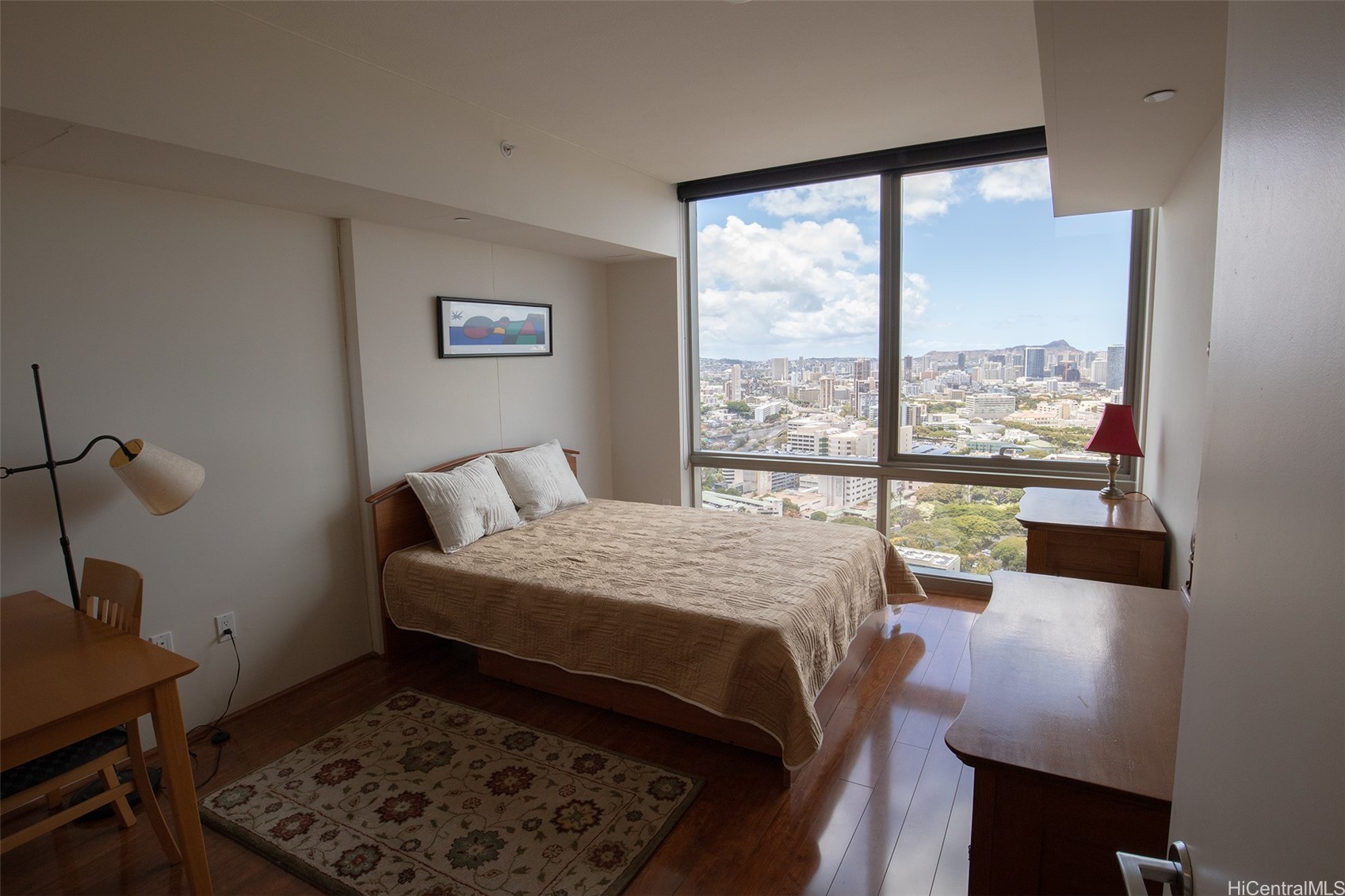 Honolulu Residential Lease