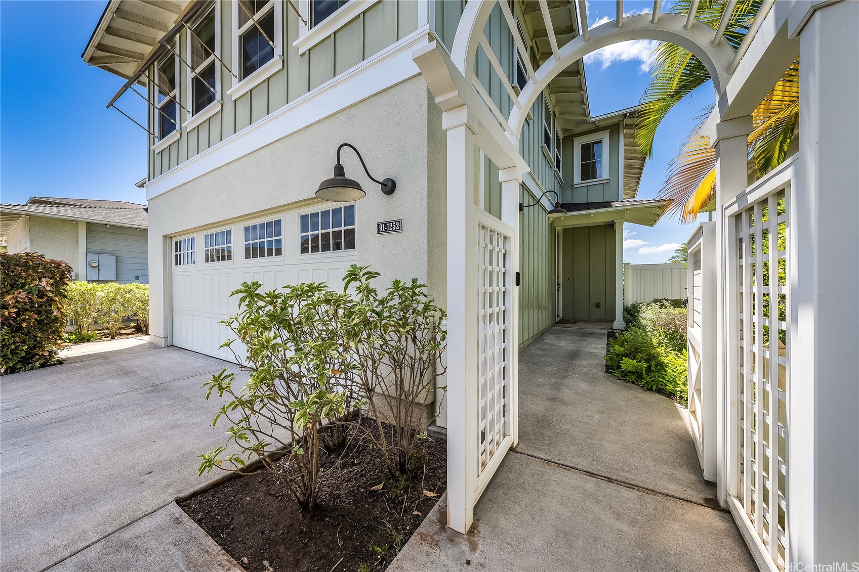91-1252 Kaikohola Street D53