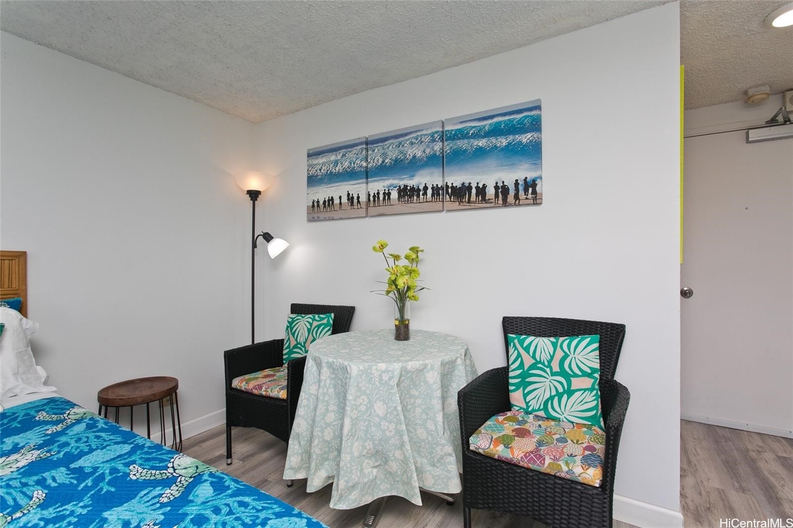 2450 Prince Edward Street 805A