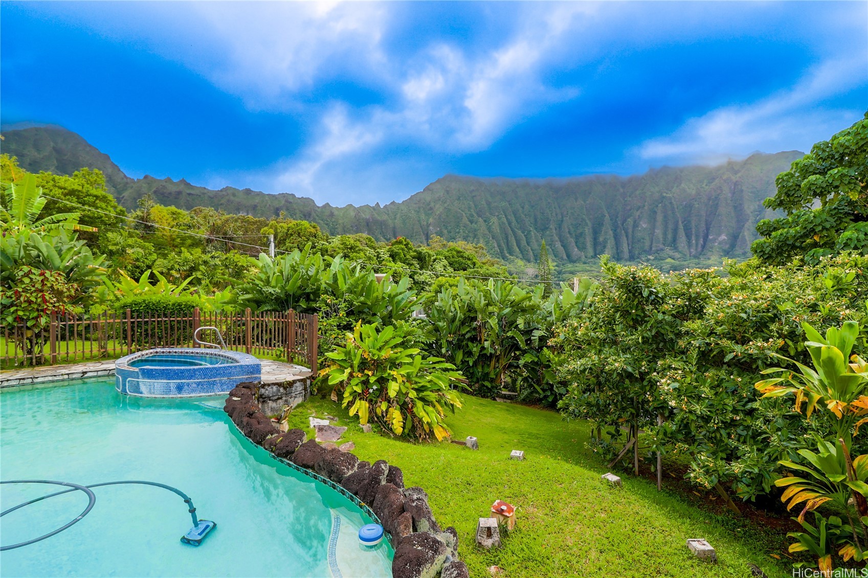 Kaneohe Residential Lease
