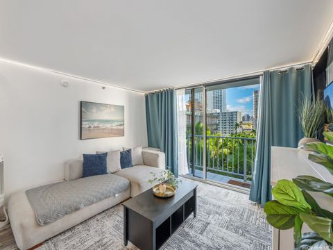 2427 Kuhio Avenue 804 Honolulu HI 96815
