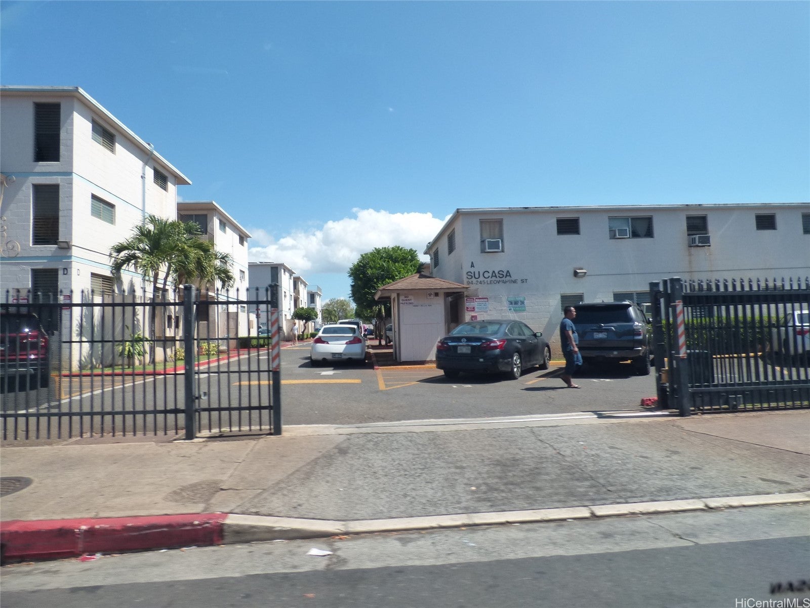 94-245 Leowahine Street 106