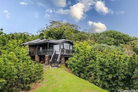 4005 Round Top Drive Honolulu HI 96822