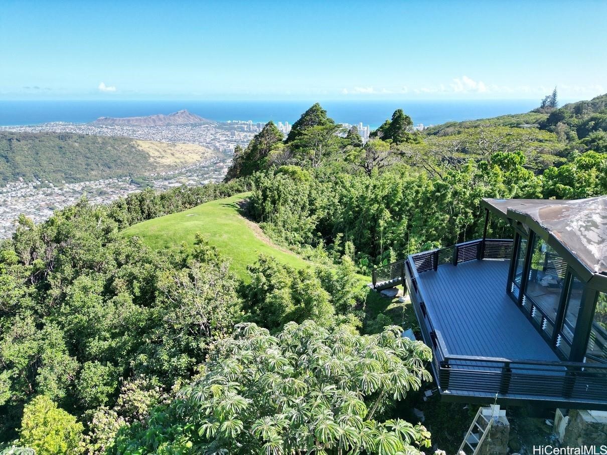 Honolulu Land