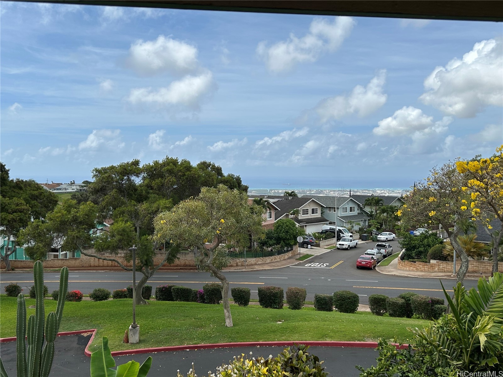 Westview At Makakilo Hts Condominium