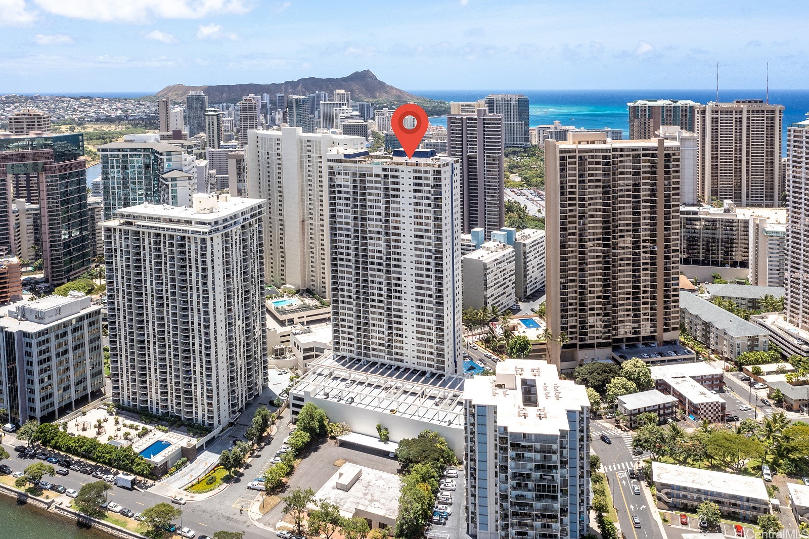 Villa On Eaton Square Condominium