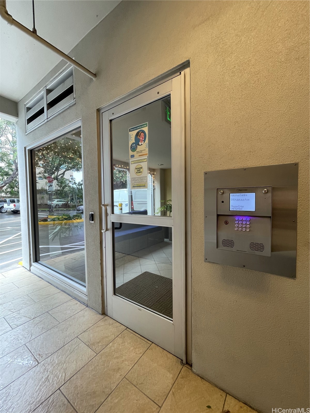 Holomua Residential Lease